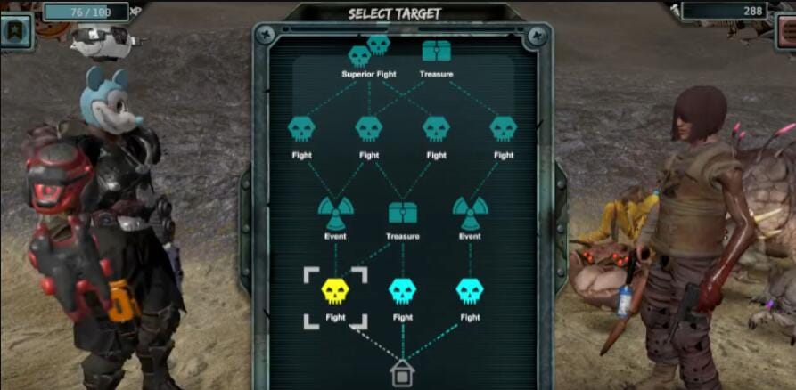 【游戏】安卓手游《报废/Scrappage》v1.1.31【Steam移植完整版】