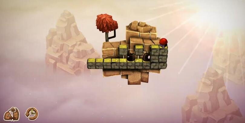【游戏】《爱与恨2》安卓手游(v1.2.0)Steam移植完整版 冒险解密