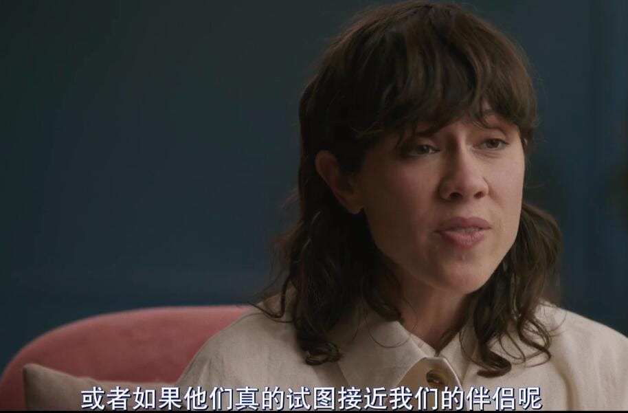 【纪录片】《狂热追踪 泰根和萨拉的冒名骗局》1080P.中英双字 (2024)